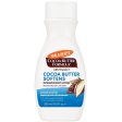 Palmer s Cocoa Butter Formula Cocoa Butter Softens Intensive Body Lotion 250ml For Discount