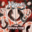 Hades - The Downside (Coloured) Sale