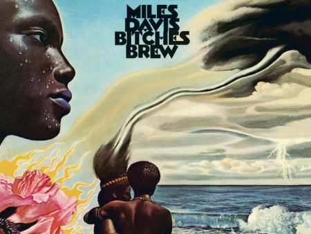 Miles Davis - Bitches Brew (2LP)(MOFI) Sale