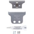 Wahl Professional Detailer Trimmer Replacement Extra Wide T-Blade Sale