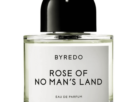 Byredo Rose Of No Man s Land Eau De Parfum 100ml Fashion