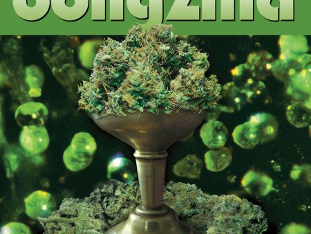 Bongzilla - Stash (Coloured) Online Hot Sale