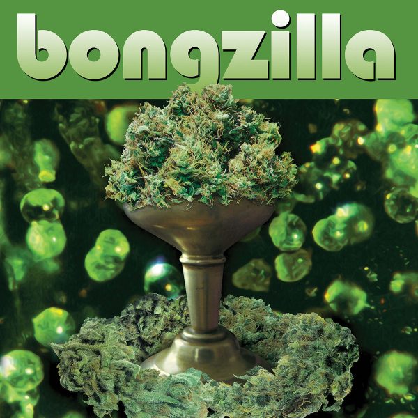 Bongzilla - Stash (Coloured) Online Hot Sale