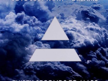 30 Seconds To Mars - Love Lust Faith Dreams on Sale