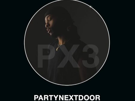 Partynextdoor - Partynextdoor 3 Supply