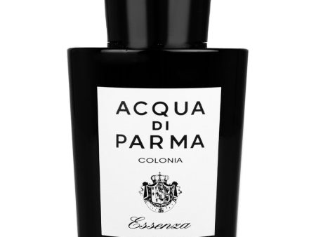 Acqua Di Parma Colonia Essenza Eau De Cologne 100ml Supply