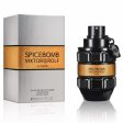 Viktor & Rolf Spicebomb Extreme Eau De Parfum 50ml Online now