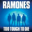 Ramones - Too High To Die Online Sale