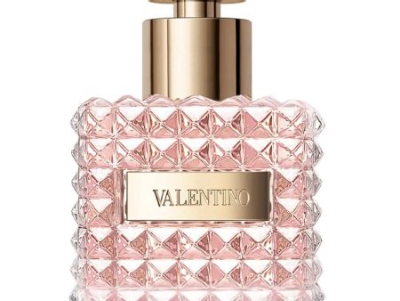 Valentino Donna Eau De Parfum 50ml on Sale