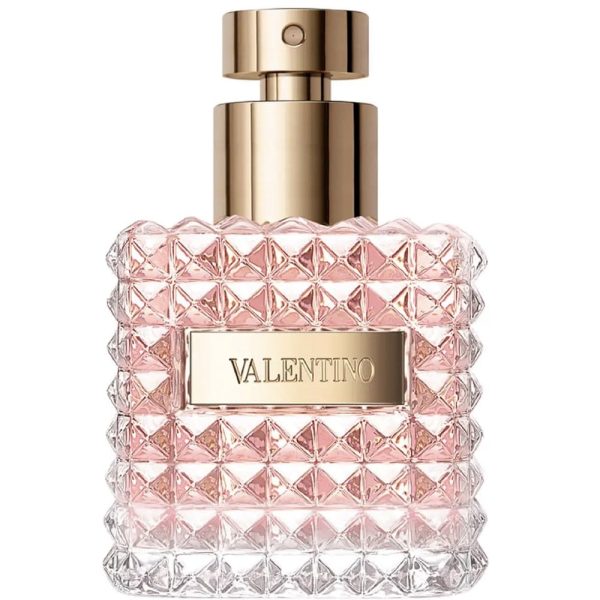 Valentino Donna Eau De Parfum 50ml on Sale