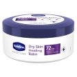 Vaseline Expert Care Dry Skin Healing Body Balm 250ml Hot on Sale