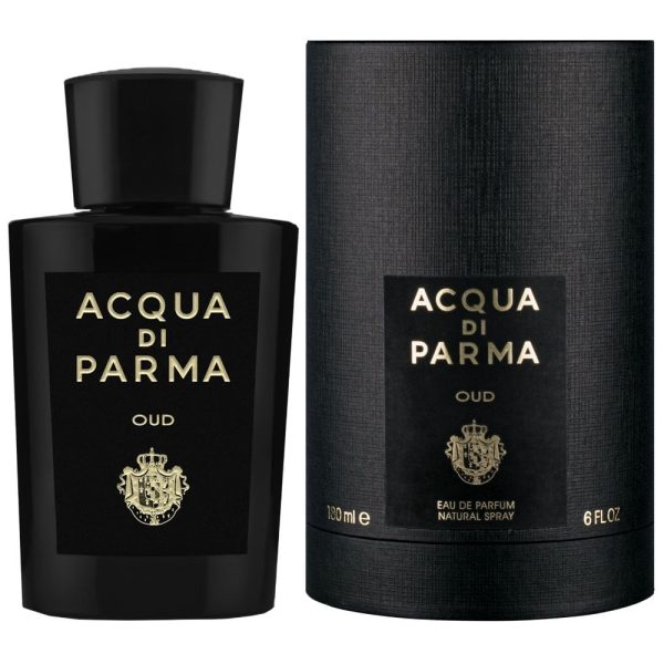 Acqua Di Parma Oud Eau De Parfum 100ml For Cheap