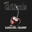 Criticals - Clever Girl   Belmont (Coloured) Hot on Sale