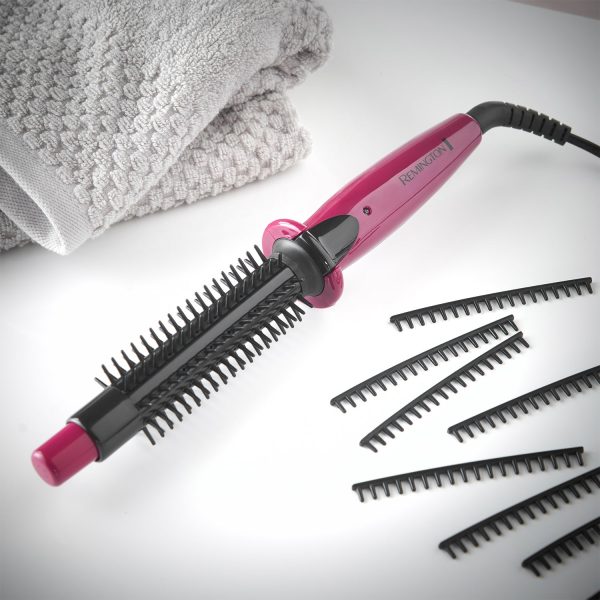 Remington Flexibrush Steam Hair Styler CB4N on Sale