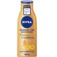 Nivea Q10 Gradual Tan Firming Body Moisturiser 400ml Online Sale