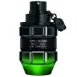 Viktor & Rolf Spicebomb Night Vision Eau De Toilette 50ml Cheap