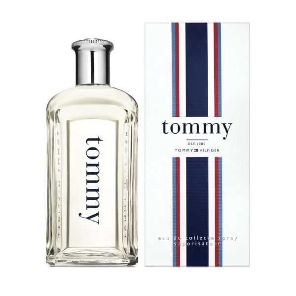 Tommy Hilfiger Tommy Eau De Toilette 200ml For Sale