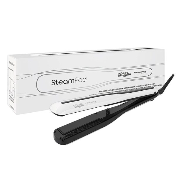 L Oreal Professionnel Steampod 3.0 Hair Straightener For Cheap