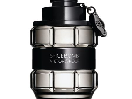 Viktor & Rolf Spicebomb Eau De Toilette 50ml Online