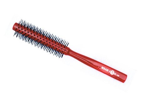 Head Jog 106 Medium Radial Brush For Sale