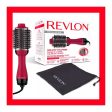 Revlon Pro Collection Salon One-Step Hair Dryer & Volumiser Titanium Cheap