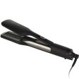 ghd Duet Style 2-in-1 Hot Air Straightener, Drier & Styler Black Supply