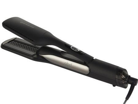 ghd Duet Style 2-in-1 Hot Air Straightener, Drier & Styler Black Supply