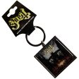 Keychain - Ghost - Meliora For Cheap