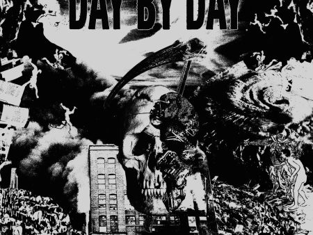 Day By Day - Dust And Ashes (White) Online