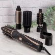 Remington Blow Dry & Style Caring 1200w Airstyler AS7700 on Sale