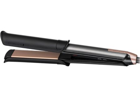 Remington ONE 2-in-1 Straightener & Curler S6077 For Discount