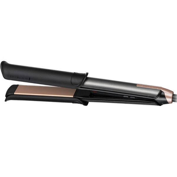 Remington ONE 2-in-1 Straightener & Curler S6077 For Discount