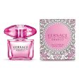 Versace Bright Crystal Absolu Eau De Parfum 90ml Fashion