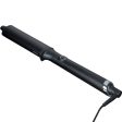 ghd Curve Classic Wave Styling Wand Black 38-26mm Fashion