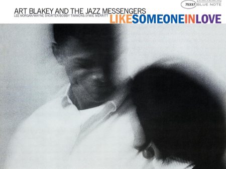 Art Blakey & The Jazz Messengers - Like Someone In Love Cheap