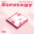 Twice - Strategy: Step 2 Version (CD) Cheap