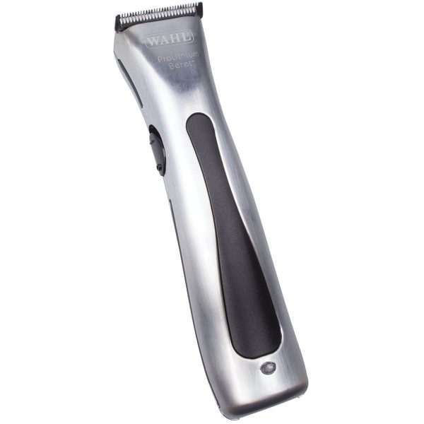 Wahl Professional Beret Lithium Ion Hair Trimmer Online Hot Sale