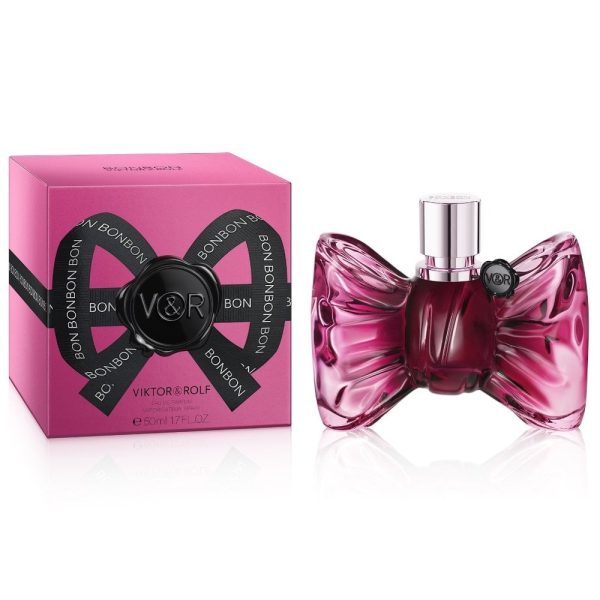 Viktor & Rolf Bonbon Eau De Parfum 50ml For Cheap