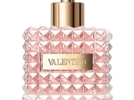 Valentino Donna Eau De Parfum 100ml Online Sale