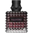 Valentino Donna Born In Roma Intense Eau De Parfum 30ml Hot on Sale