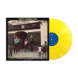 Creedence Clearwater Revival - Willy And The Poor Boys (Yellow) Discount