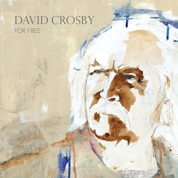 David Crosby - For Free on Sale