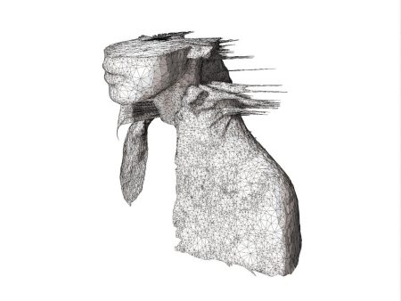 Coldplay - A Rush Of Blood To The Head For Discount