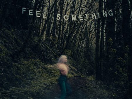 Movements - Feel Something (Coloured) on Sale