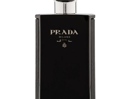 Prada L Homme Intense Eau De Parfum 100ml For Discount