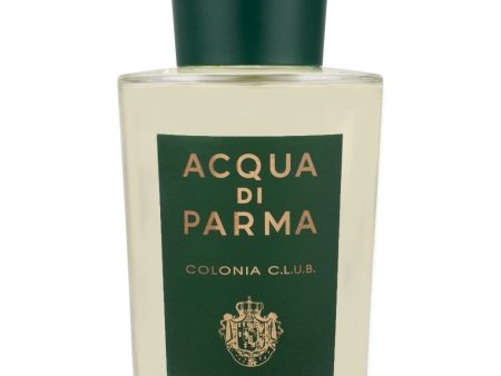 Acqua Di Parma Colonia Club Eau De Cologne 100ml For Sale