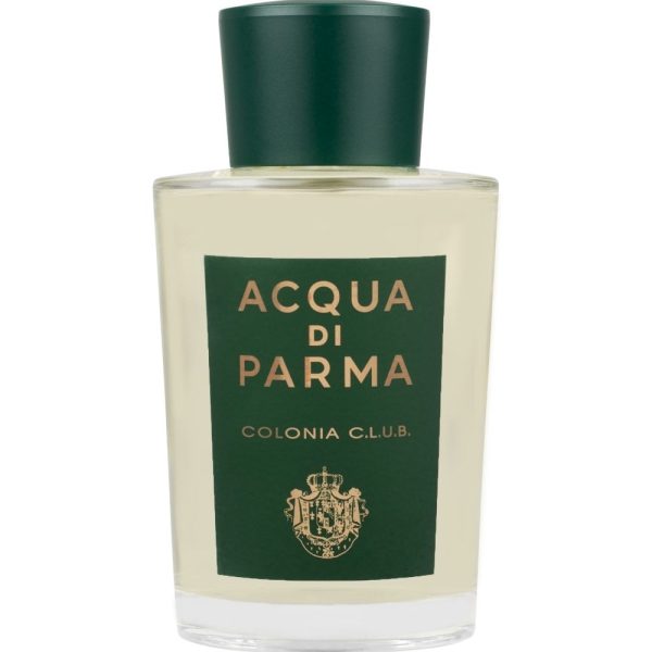 Acqua Di Parma Colonia Club Eau De Cologne 100ml For Sale