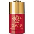 Versace Eros Flame Deodorant Stick 75ml Discount