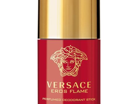 Versace Eros Flame Deodorant Stick 75ml Discount