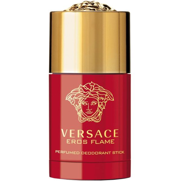 Versace Eros Flame Deodorant Stick 75ml Discount